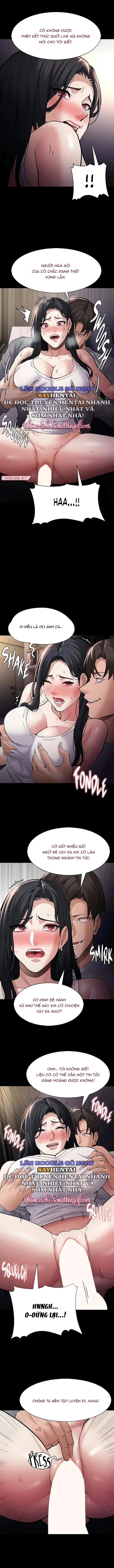 Nhật Kí Của Kẻ Biến Thái - Trang 9