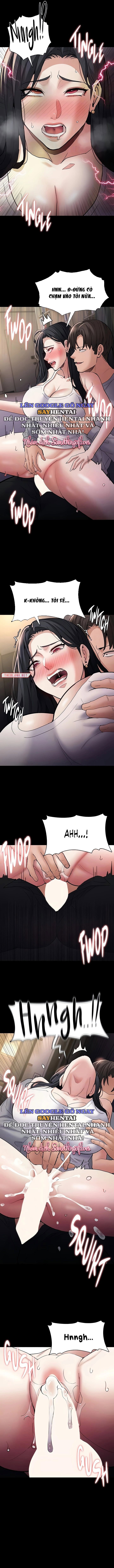 Nhật Kí Của Kẻ Biến Thái - Trang 10