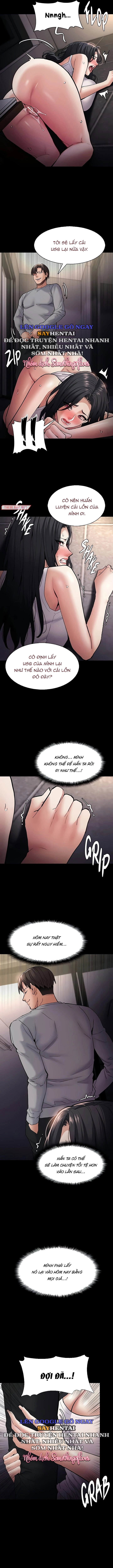 Nhật Kí Của Kẻ Biến Thái - Trang 11