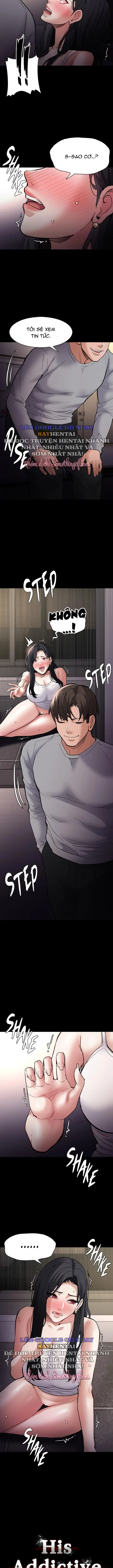 Nhật Kí Của Kẻ Biến Thái - Trang 2