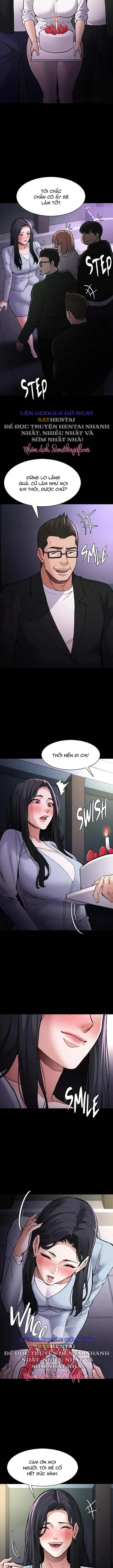 Nhật Kí Của Kẻ Biến Thái - Trang 4