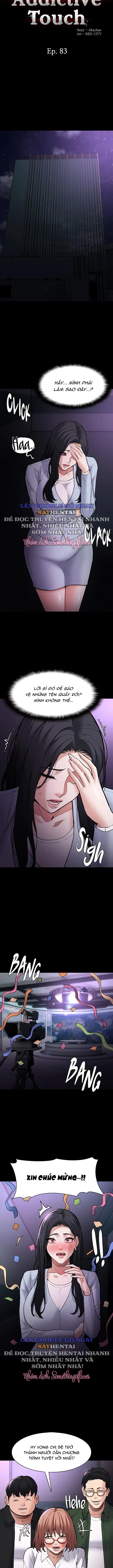 Nhật Kí Của Kẻ Biến Thái - Trang 3