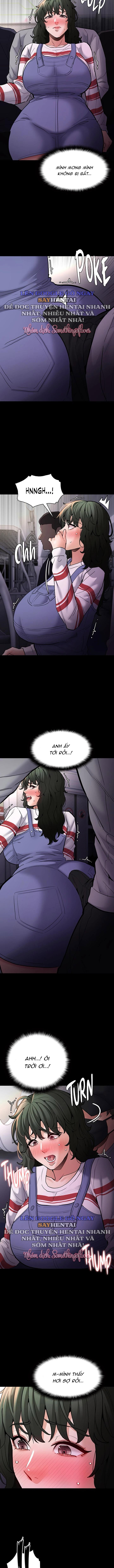 Nhật Kí Của Kẻ Biến Thái - Trang 7