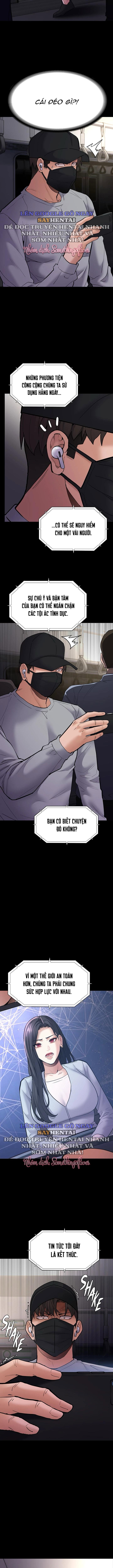 Nhật Kí Của Kẻ Biến Thái - Trang 9