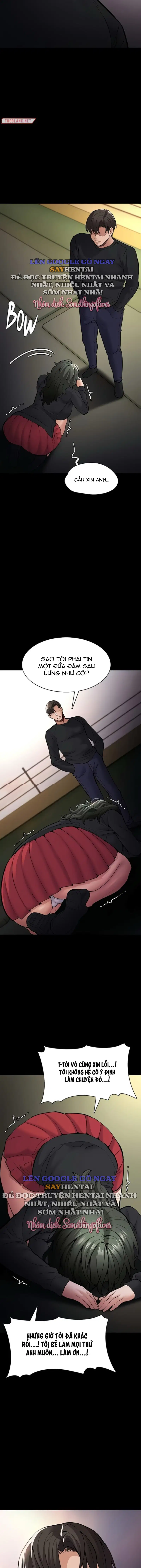 Nhật Kí Của Kẻ Biến Thái - Trang 7