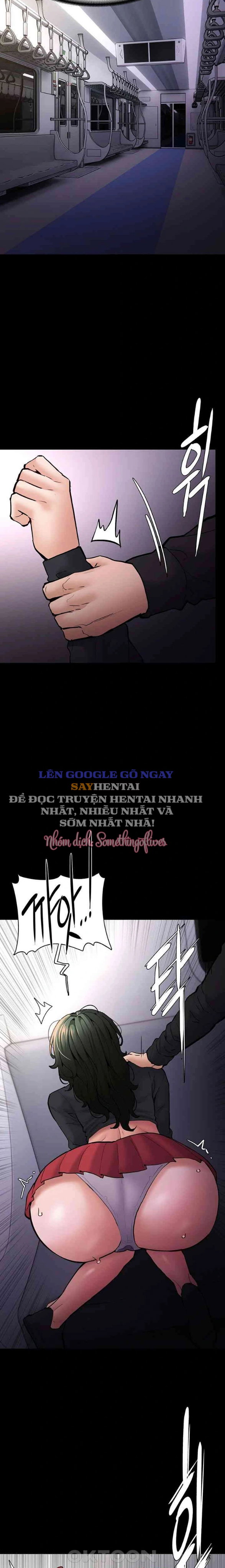 Nhật Kí Của Kẻ Biến Thái - Trang 11