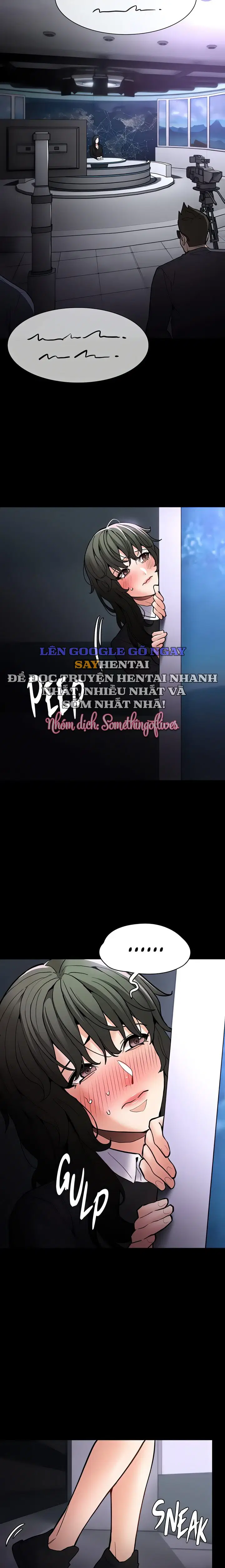 Nhật Kí Của Kẻ Biến Thái - Trang 3