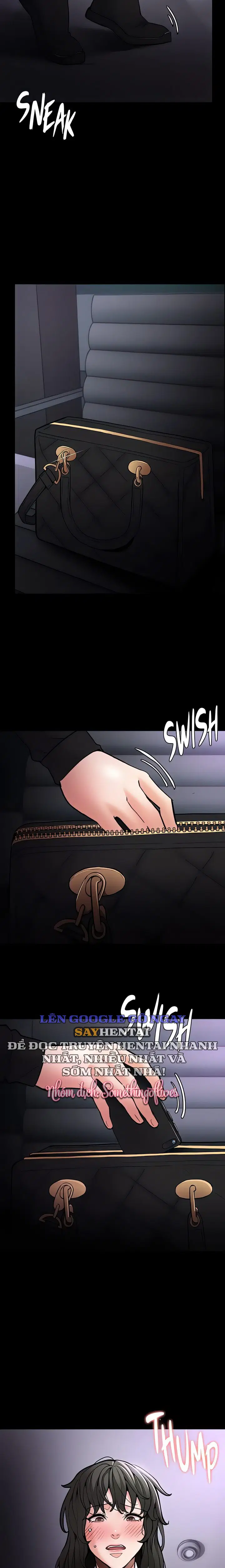 Nhật Kí Của Kẻ Biến Thái - Trang 4