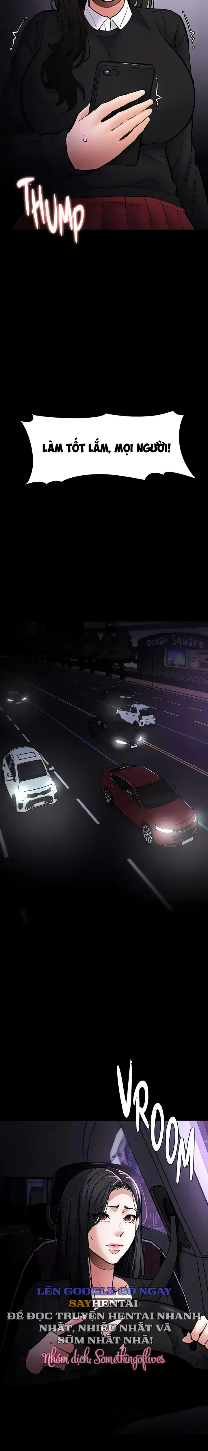 Nhật Kí Của Kẻ Biến Thái - Trang 5