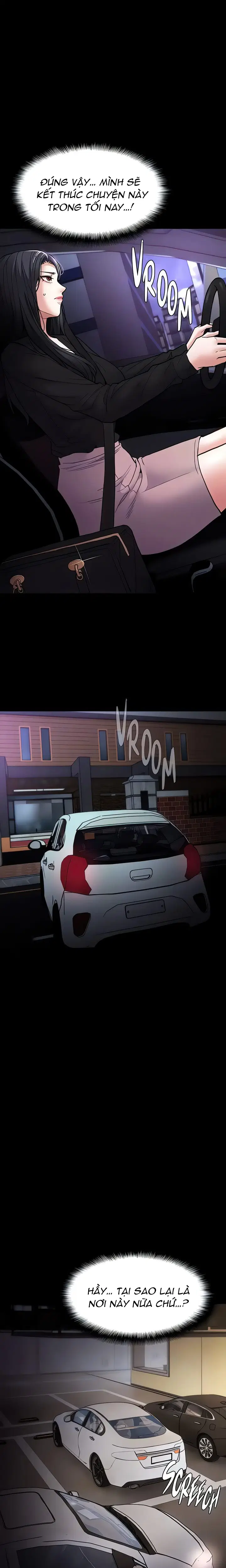 Nhật Kí Của Kẻ Biến Thái - Trang 6