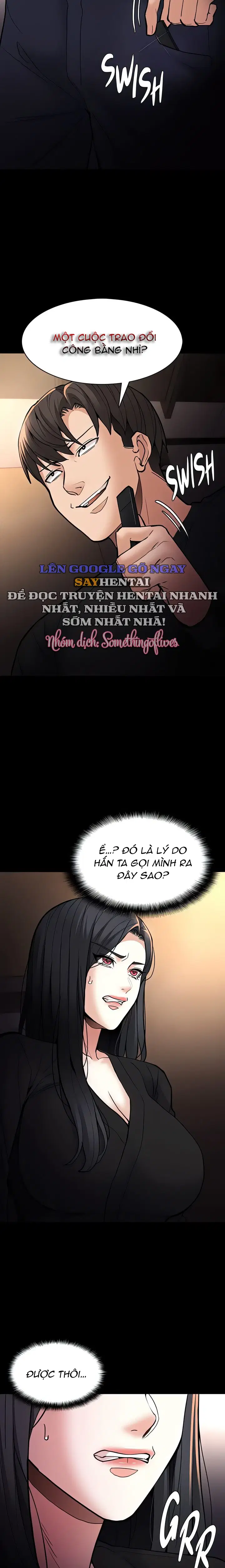 Nhật Kí Của Kẻ Biến Thái - Trang 10