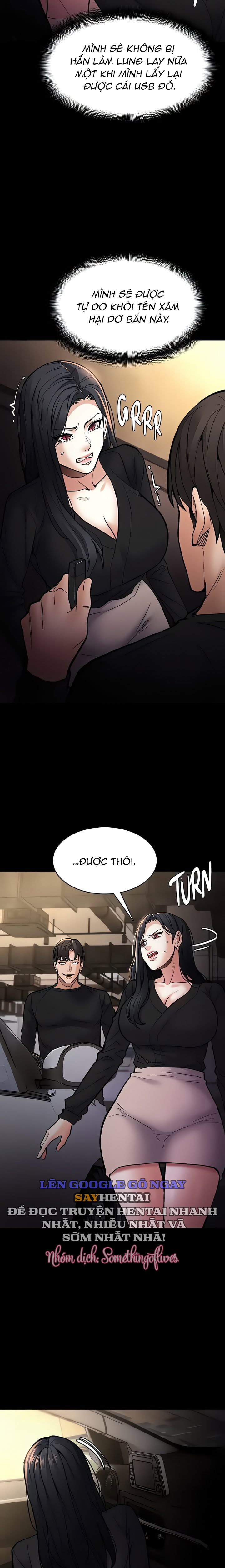 Nhật Kí Của Kẻ Biến Thái - Trang 11