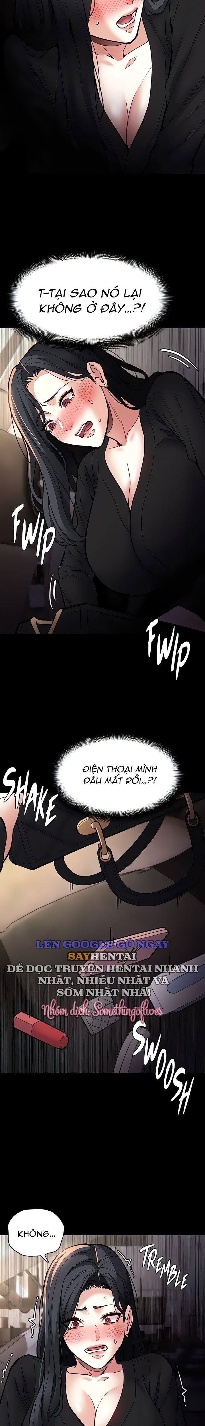 Nhật Kí Của Kẻ Biến Thái - Trang 13