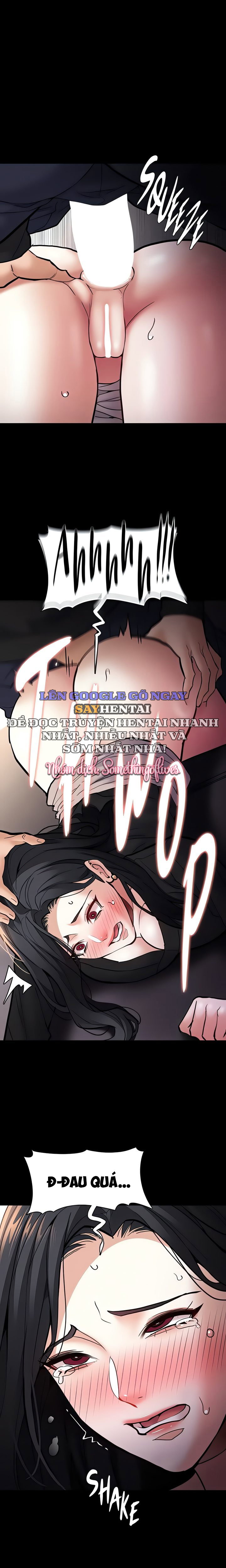 Nhật Kí Của Kẻ Biến Thái - Trang 18