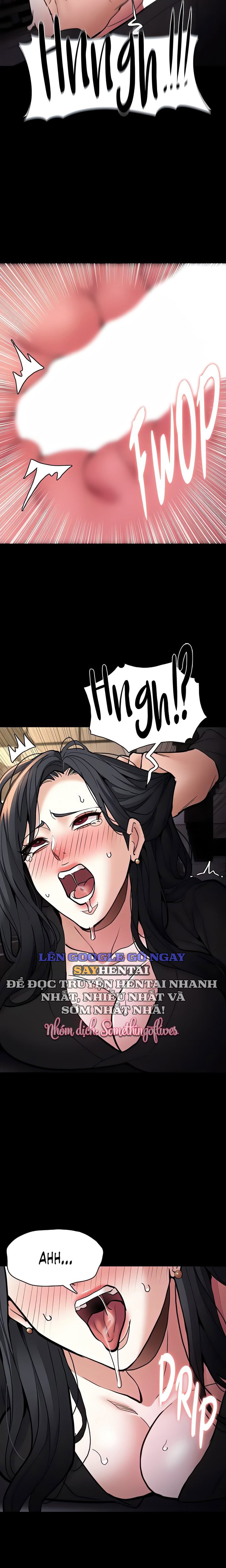 Nhật Kí Của Kẻ Biến Thái - Trang 20