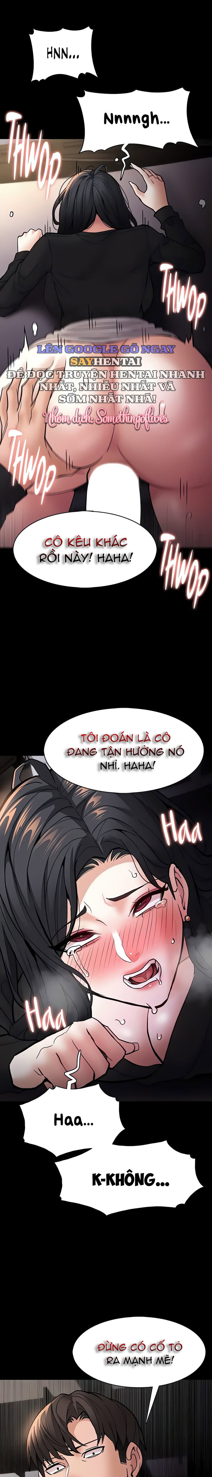 Nhật Kí Của Kẻ Biến Thái - Trang 21