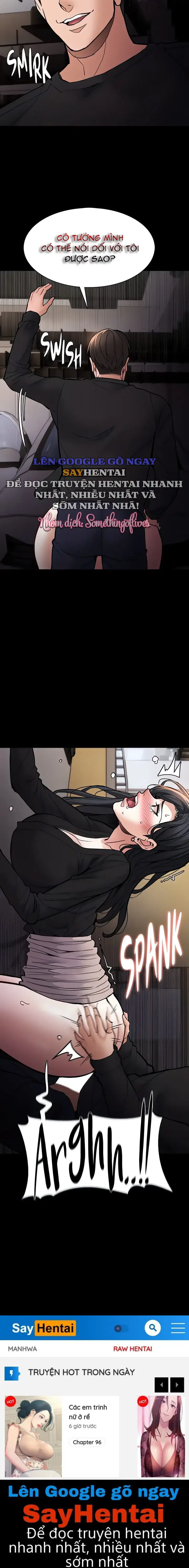 Nhật Kí Của Kẻ Biến Thái - Trang 22