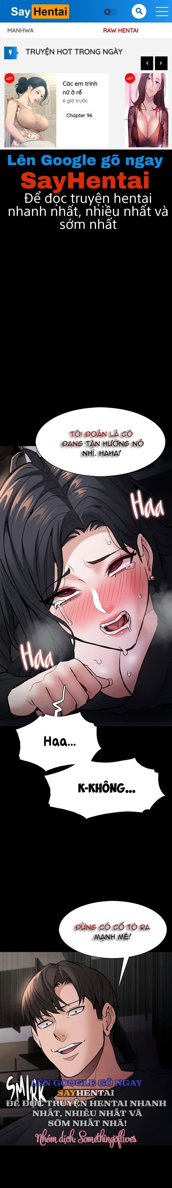 Nhật Kí Của Kẻ Biến Thái - Trang 1