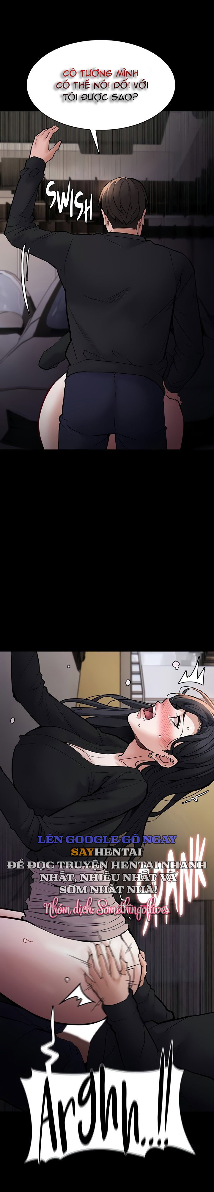 Nhật Kí Của Kẻ Biến Thái - Trang 2