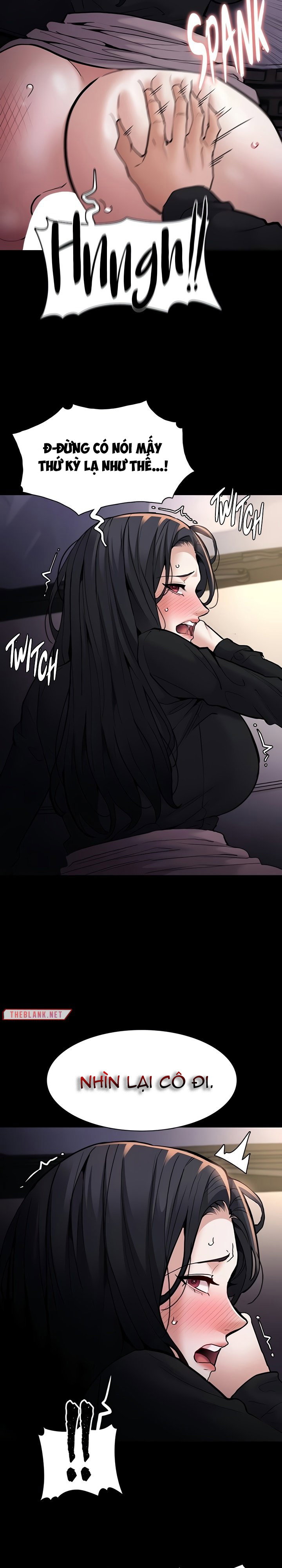 Nhật Kí Của Kẻ Biến Thái - Trang 4