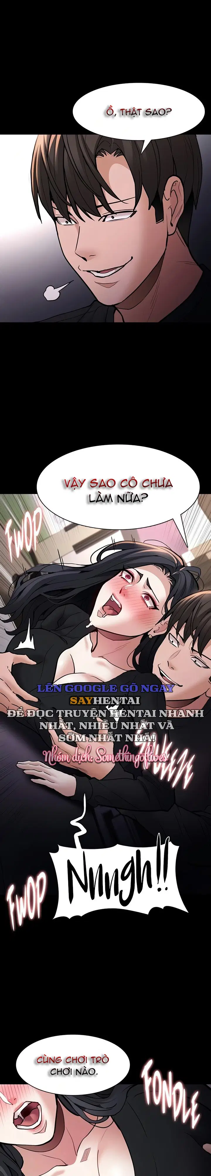 Nhật Kí Của Kẻ Biến Thái - Trang 8