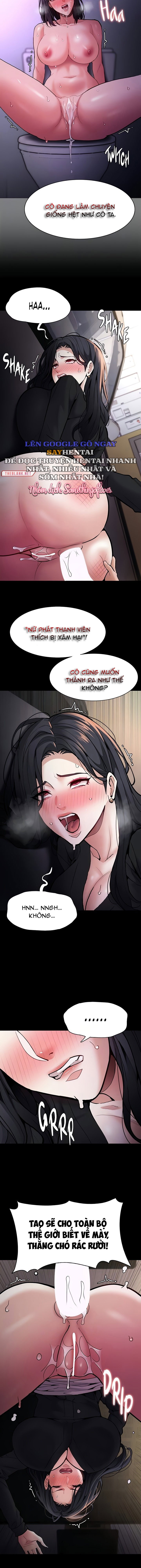 Nhật Kí Của Kẻ Biến Thái - Trang 7