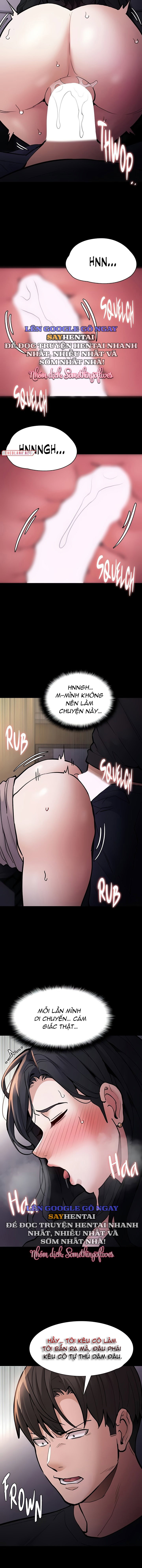 Nhật Kí Của Kẻ Biến Thái - Trang 11