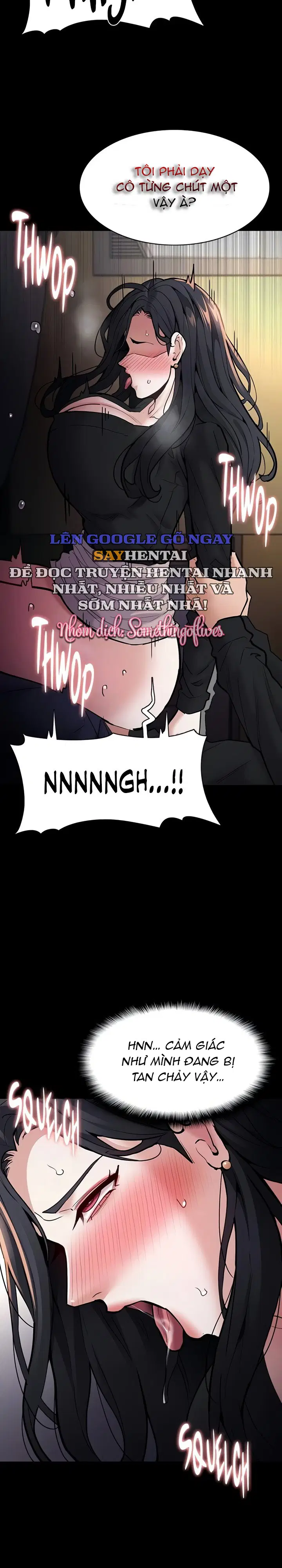 Nhật Kí Của Kẻ Biến Thái - Trang 14
