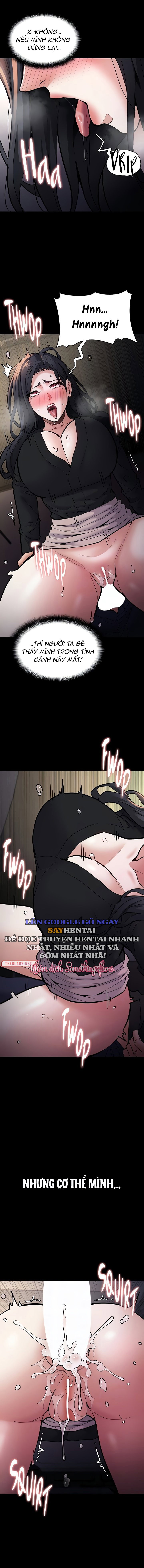 Nhật Kí Của Kẻ Biến Thái - Trang 15