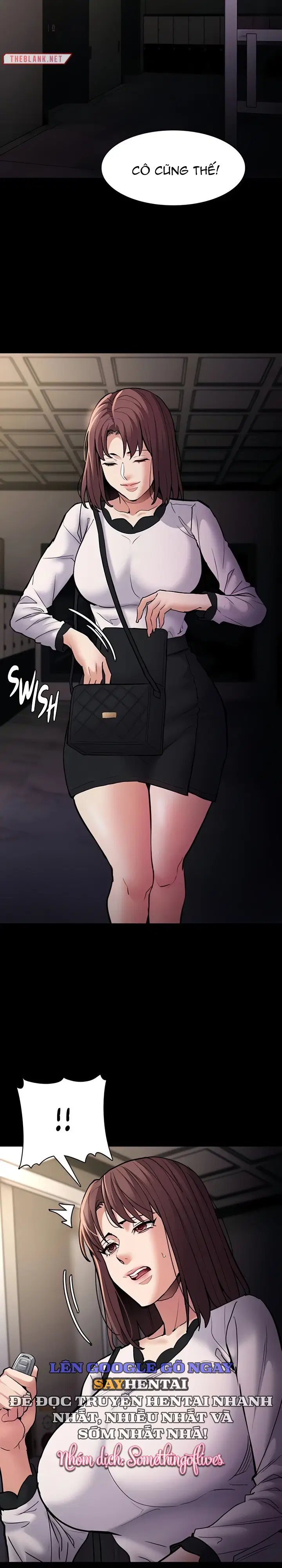 Nhật Kí Của Kẻ Biến Thái - Trang 18