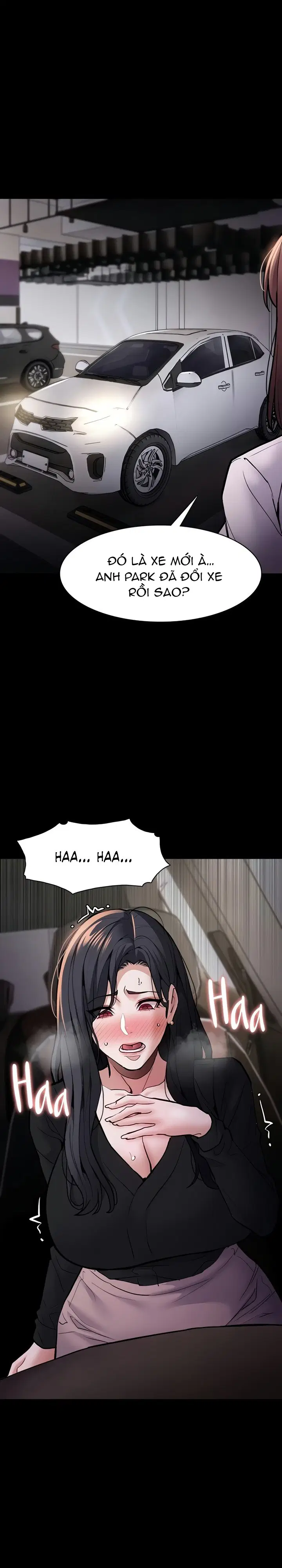 Nhật Kí Của Kẻ Biến Thái - Trang 19