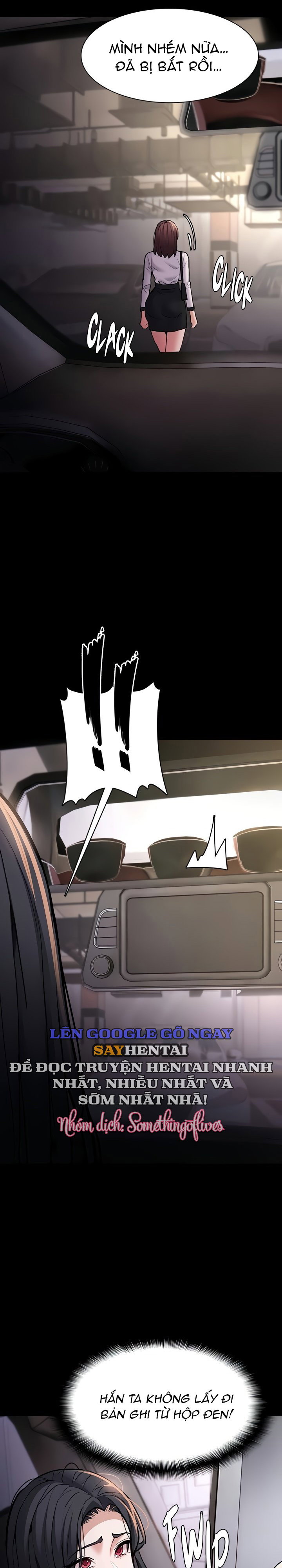 Nhật Kí Của Kẻ Biến Thái - Trang 20