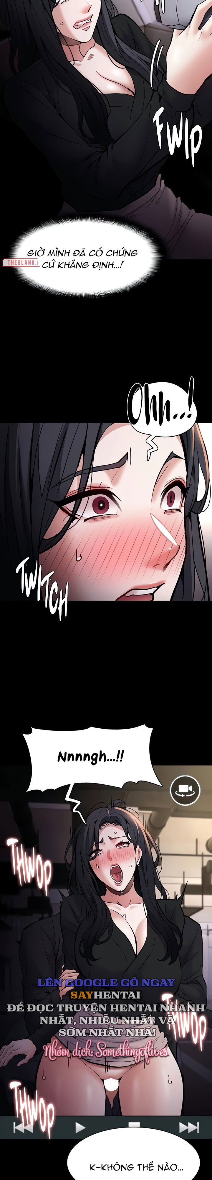 Nhật Kí Của Kẻ Biến Thái - Trang 21