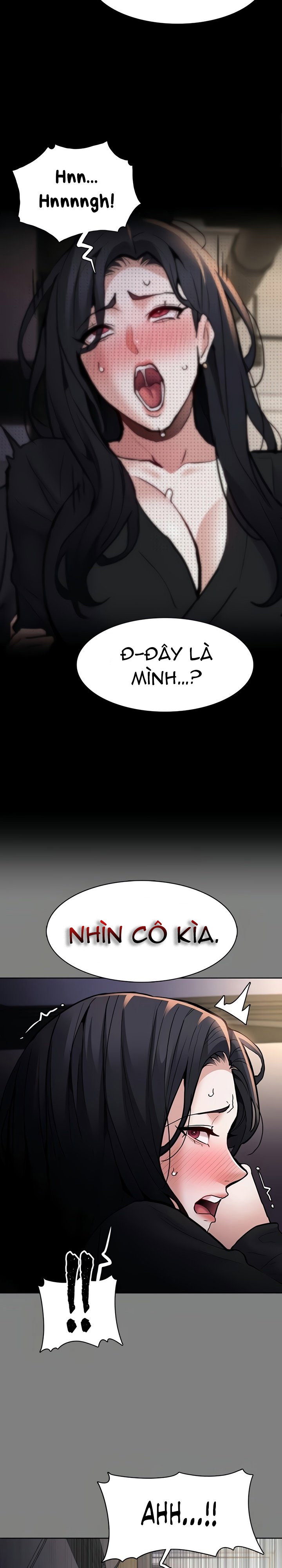 Nhật Kí Của Kẻ Biến Thái - Trang 22