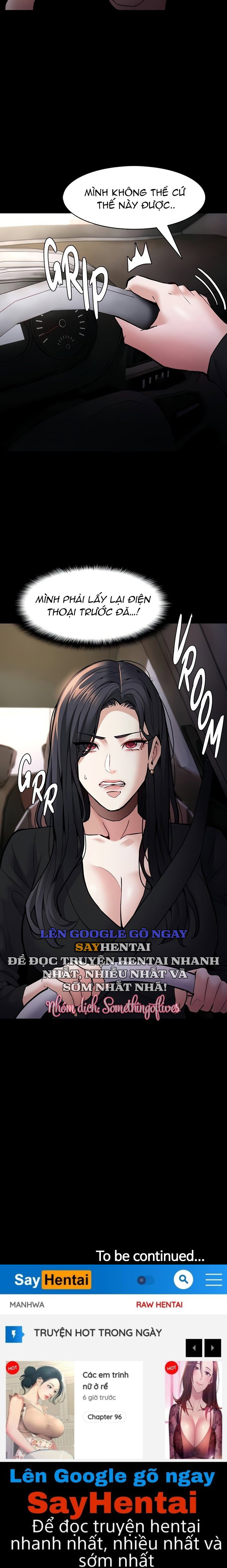 Nhật Kí Của Kẻ Biến Thái - Trang 25