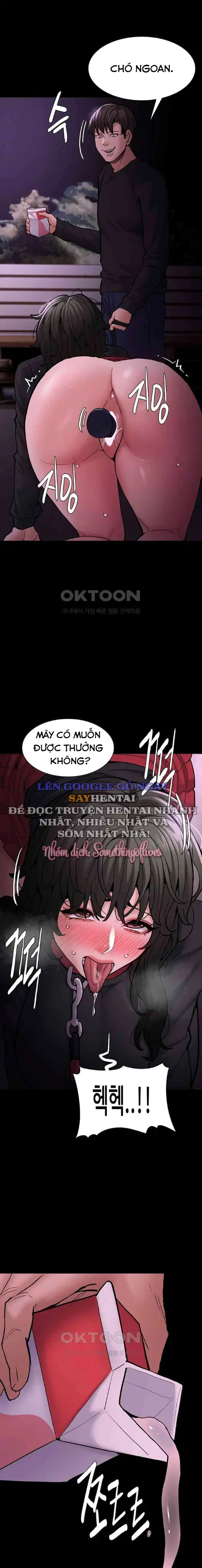 Nhật Kí Của Kẻ Biến Thái - Trang 4