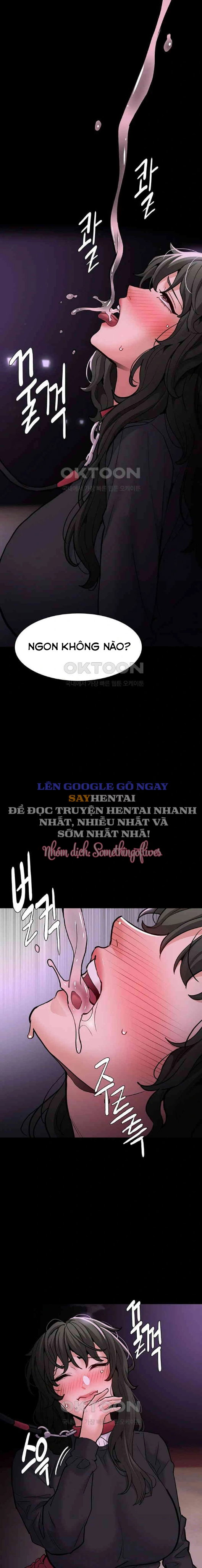 Nhật Kí Của Kẻ Biến Thái - Trang 5