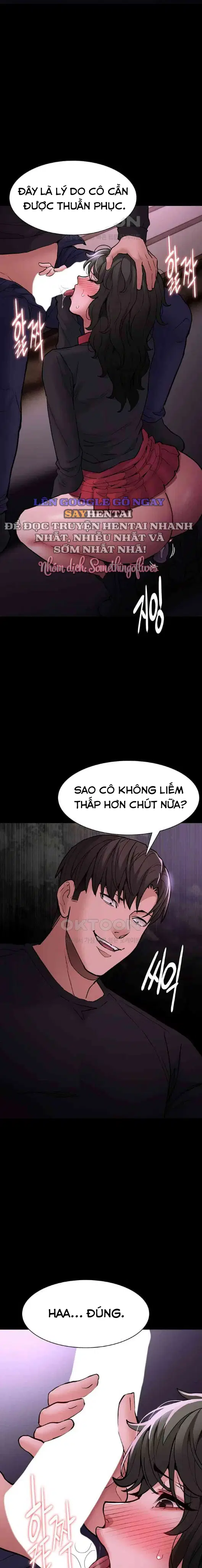 Nhật Kí Của Kẻ Biến Thái - Trang 9