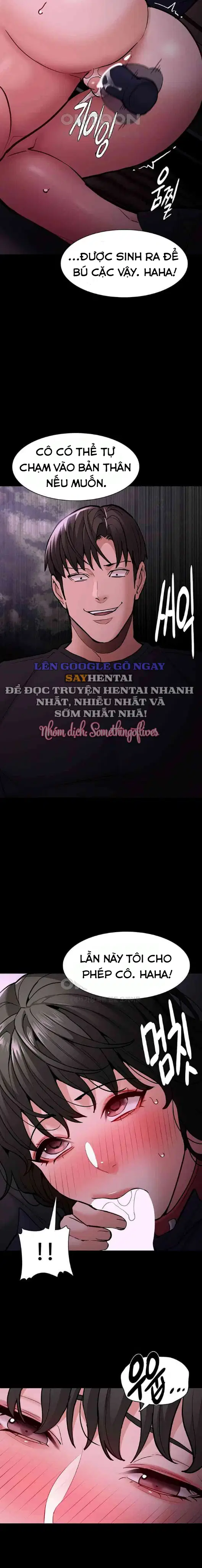 Nhật Kí Của Kẻ Biến Thái - Trang 13