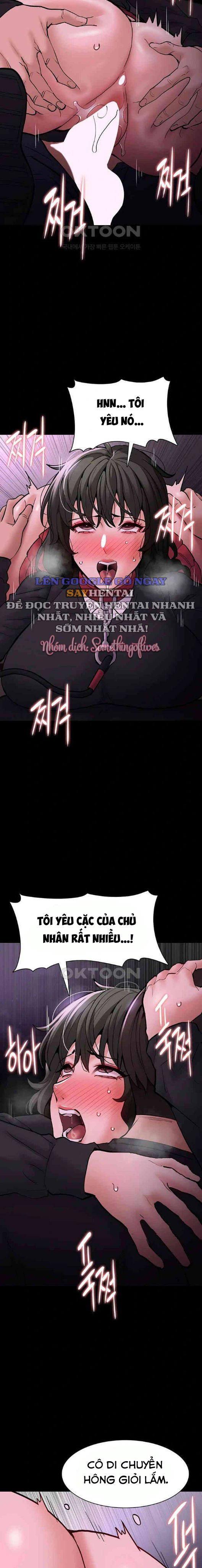 Nhật Kí Của Kẻ Biến Thái - Trang 21
