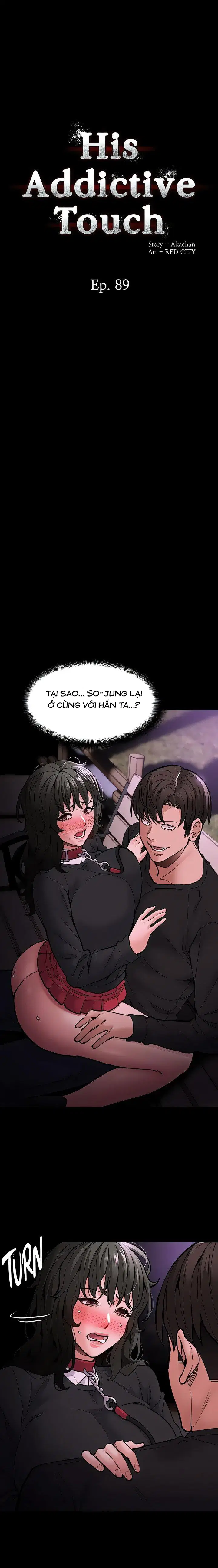 Nhật Kí Của Kẻ Biến Thái - Trang 2