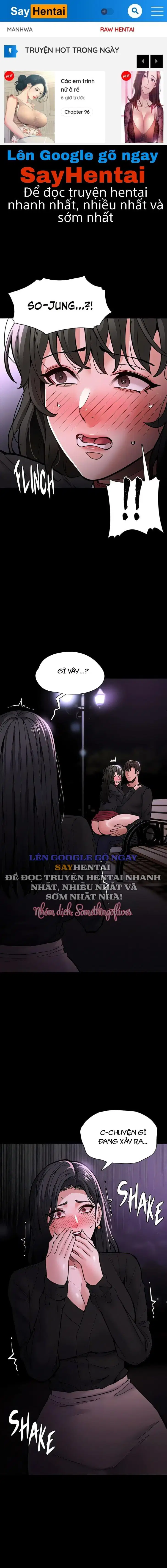 Nhật Kí Của Kẻ Biến Thái - Trang 1