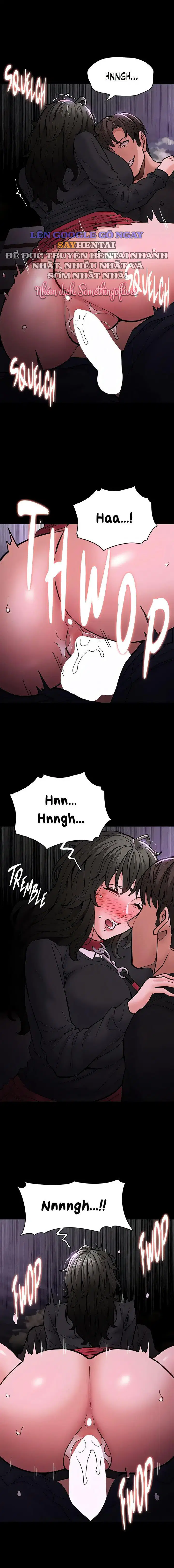 Nhật Kí Của Kẻ Biến Thái - Trang 3