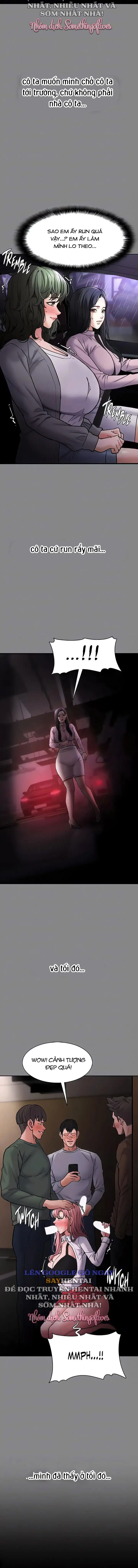 Nhật Kí Của Kẻ Biến Thái - Trang 5