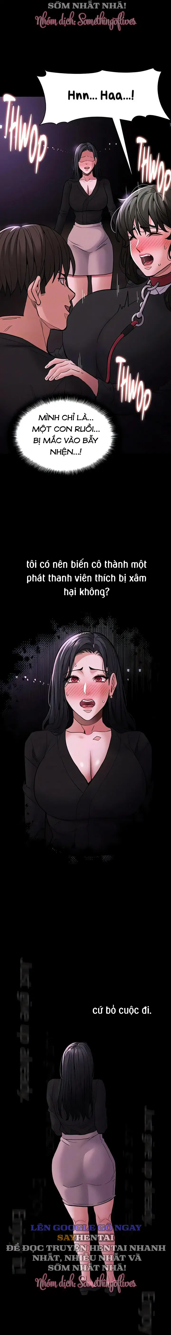 Nhật Kí Của Kẻ Biến Thái - Trang 7