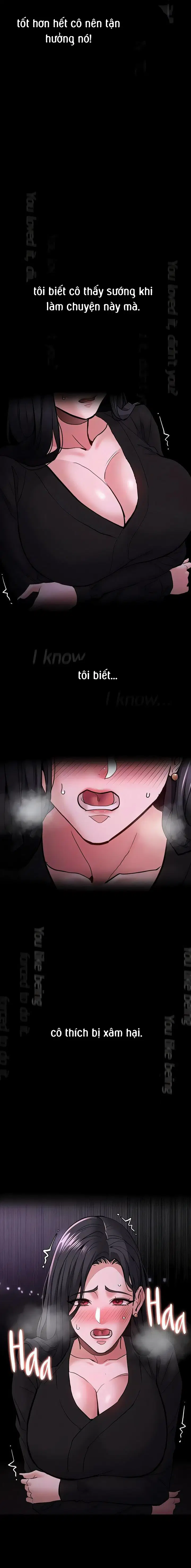 Nhật Kí Của Kẻ Biến Thái - Trang 8