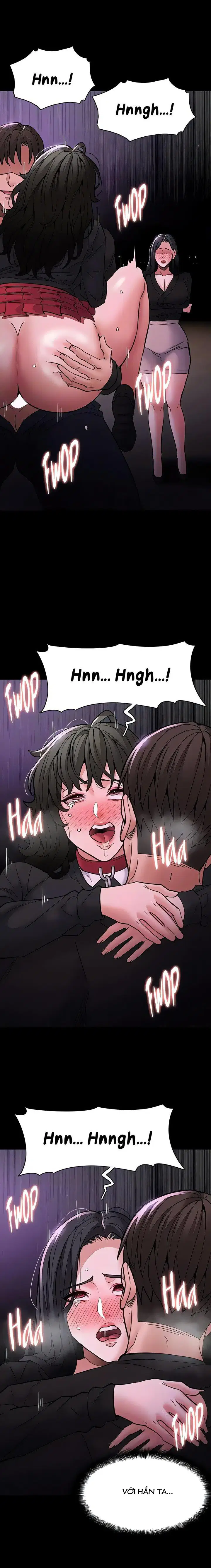 Nhật Kí Của Kẻ Biến Thái - Trang 13