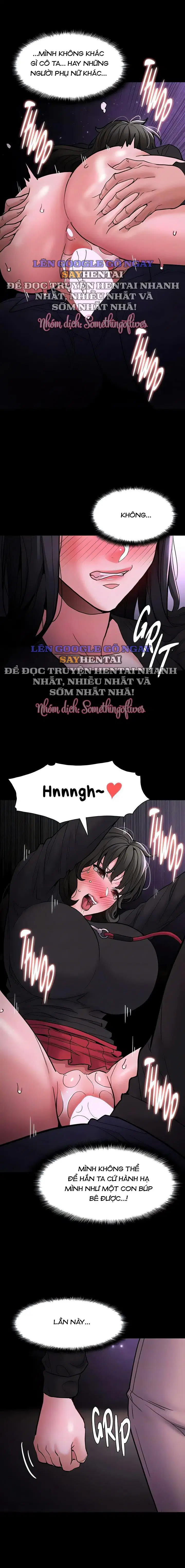 Nhật Kí Của Kẻ Biến Thái - Trang 14