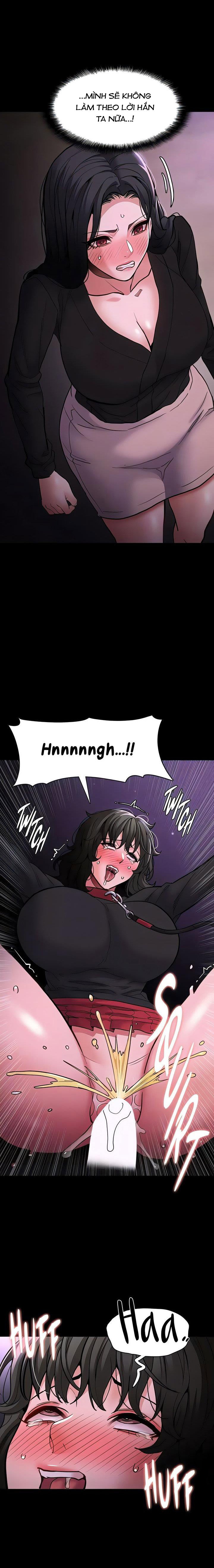 Nhật Kí Của Kẻ Biến Thái - Trang 15