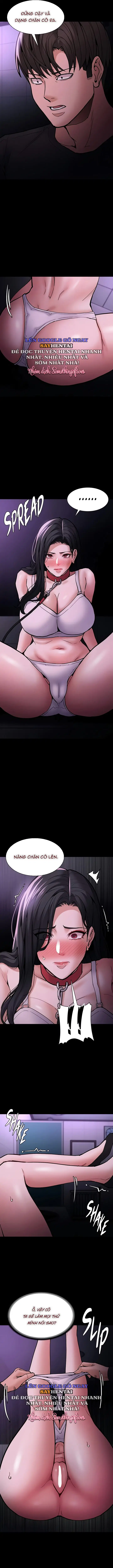 Nhật Kí Của Kẻ Biến Thái - Trang 5